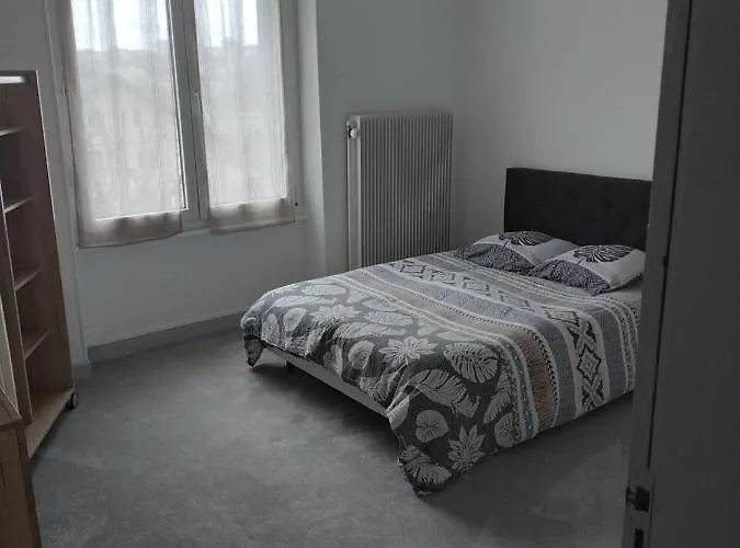 Maison Chaleureuse Proche De Gerardmer
