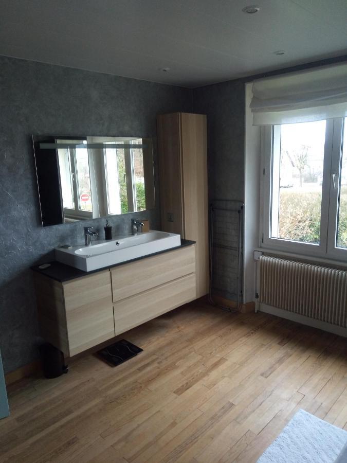 Maison Chaleureuse Proche De Gerardmer Epinal