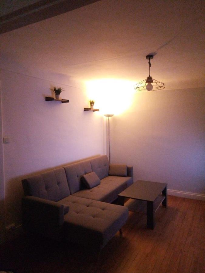 Maison Chaleureuse Proche De Gerardmer *