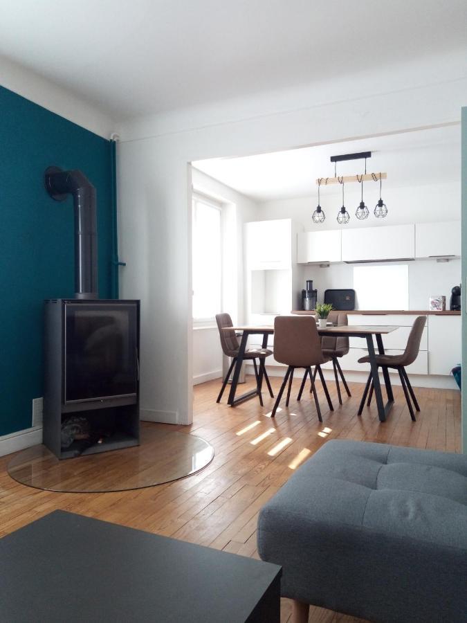 Holiday home Maison Chaleureuse Proche De Gerardmer