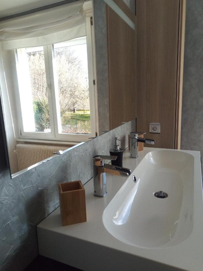 Holiday home Maison Chaleureuse Proche De Gerardmer