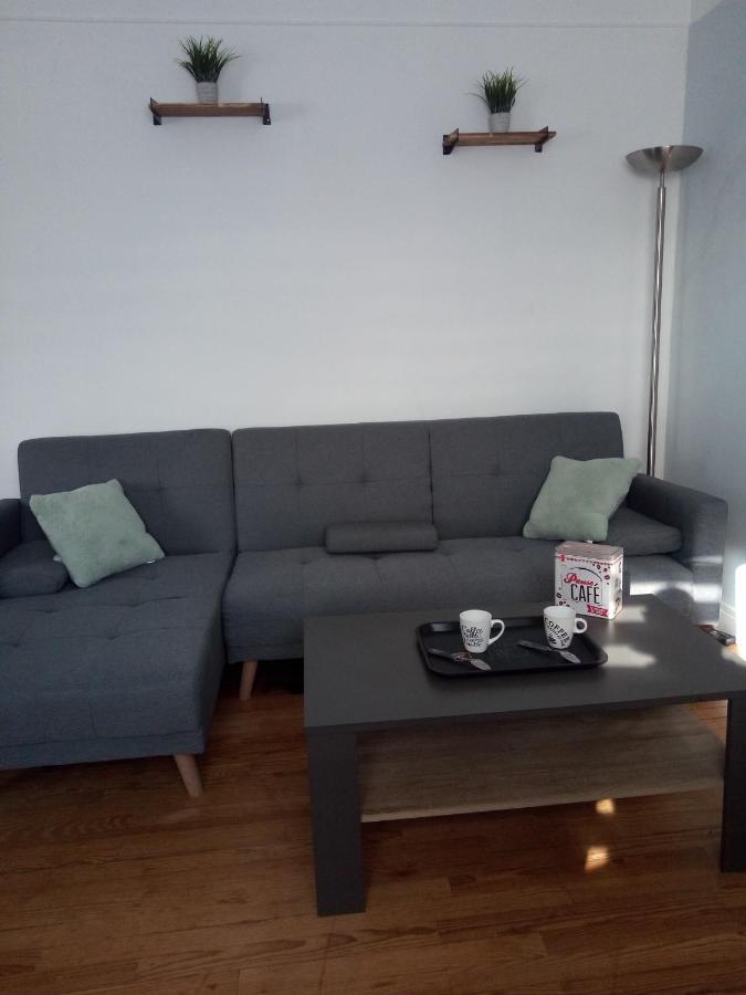 Maison Chaleureuse Proche De Gerardmer Holiday home Epinal