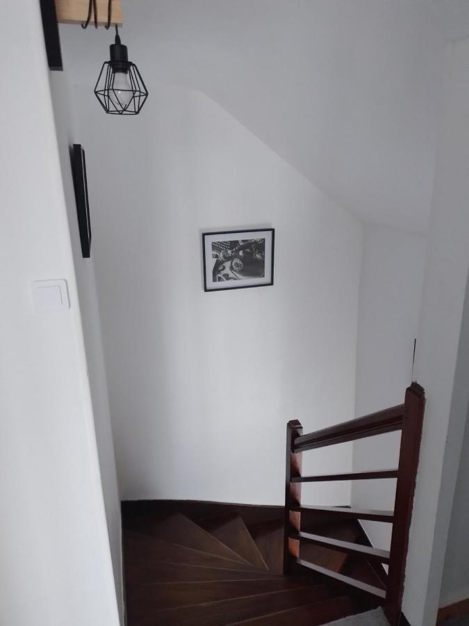 Holiday home Maison Chaleureuse Proche De Gerardmer